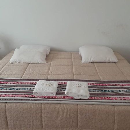Tropical Lodge Cabanaconde Buitenkant foto